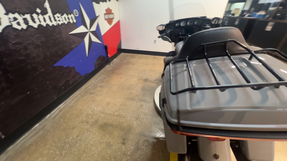 2024 Harley-Davidson Ultra Limited FLHTK - Photo 3
