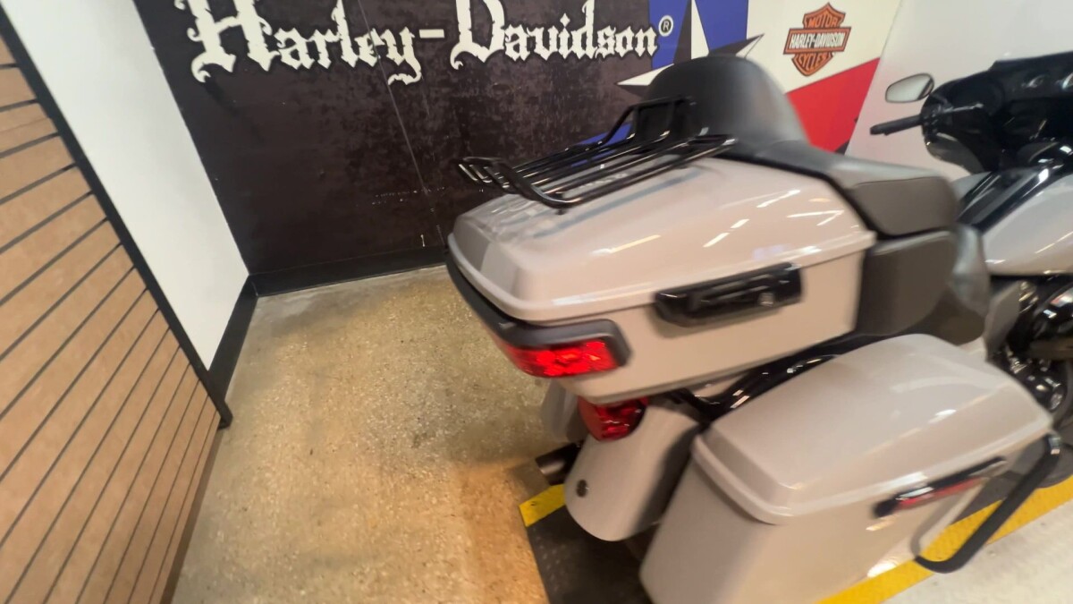 2024 Harley-Davidson Ultra Limited FLHTK - Photo 4