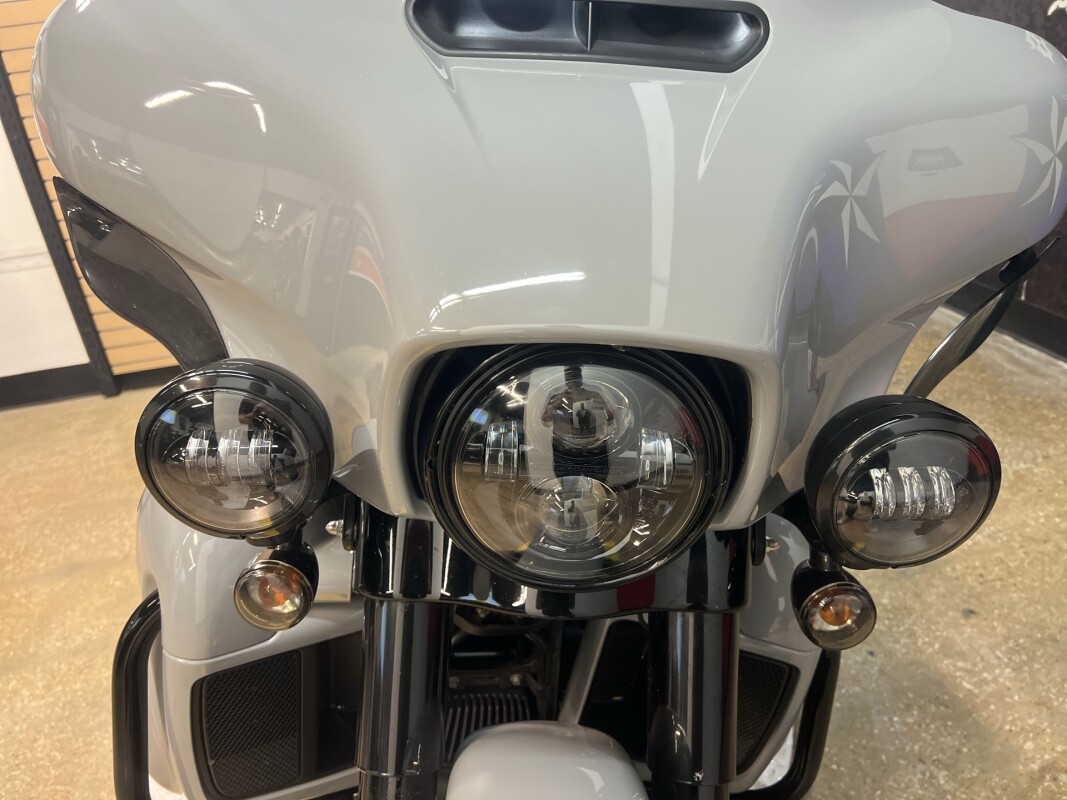 2024 Harley-Davidson Ultra Limited FLHTK - Photo 10