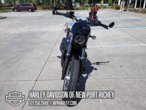 2025 Harley-Davidson<sup>®</sup> Nightster® Special thumb 3
