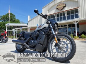 2025 Harley-Davidson<sup>®</sup> Nightster® Special thumb 2