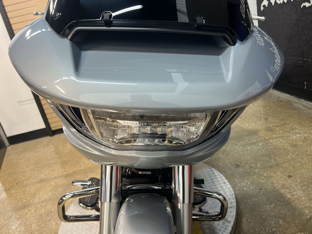 2025 Harley-Davidson Road Glide FLTRX - Photo 10