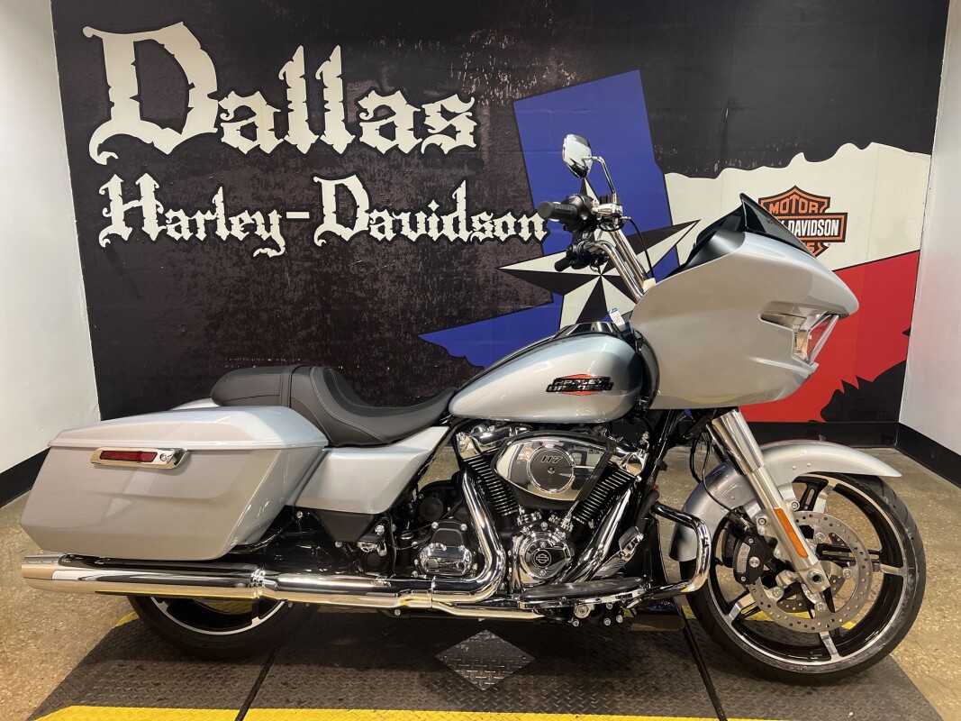 2025 Harley-Davidson Road Glide FLTRX