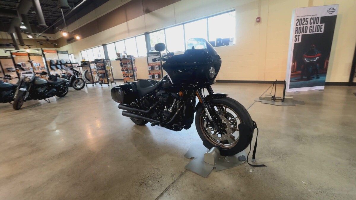 Used 2011 Harley-Davidson Electra Glide® Ultra Limited