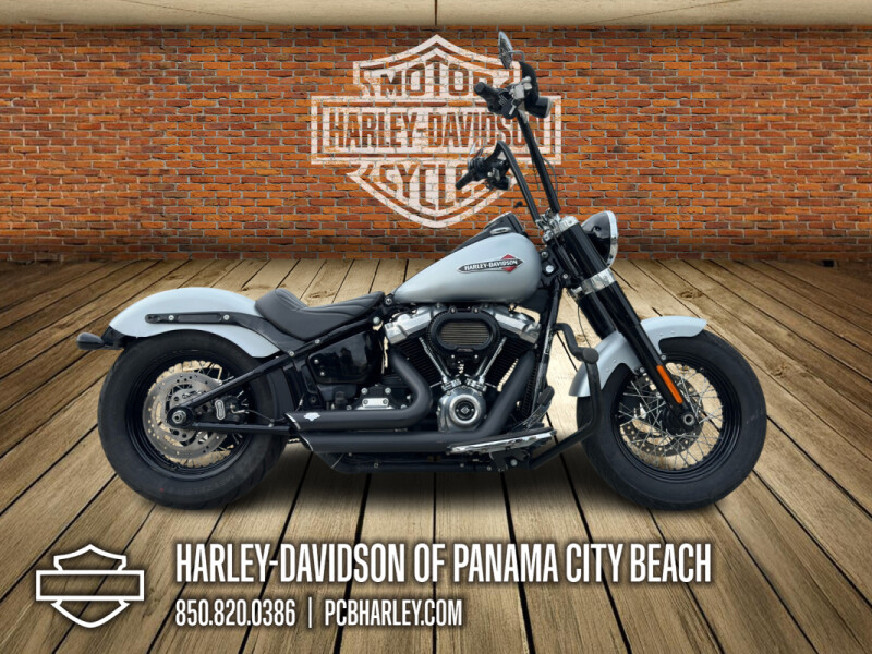 2020 Harley-Davidson® Softail Slim®
