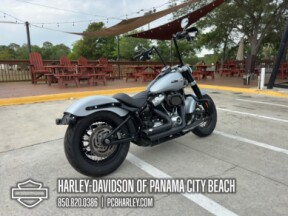 2020 Harley-Davidson® Softail Slim® thumb 3