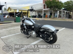 2020 Harley-Davidson® Softail Slim® thumb 1