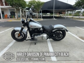 2020 Harley-Davidson® Softail Slim® thumb 0