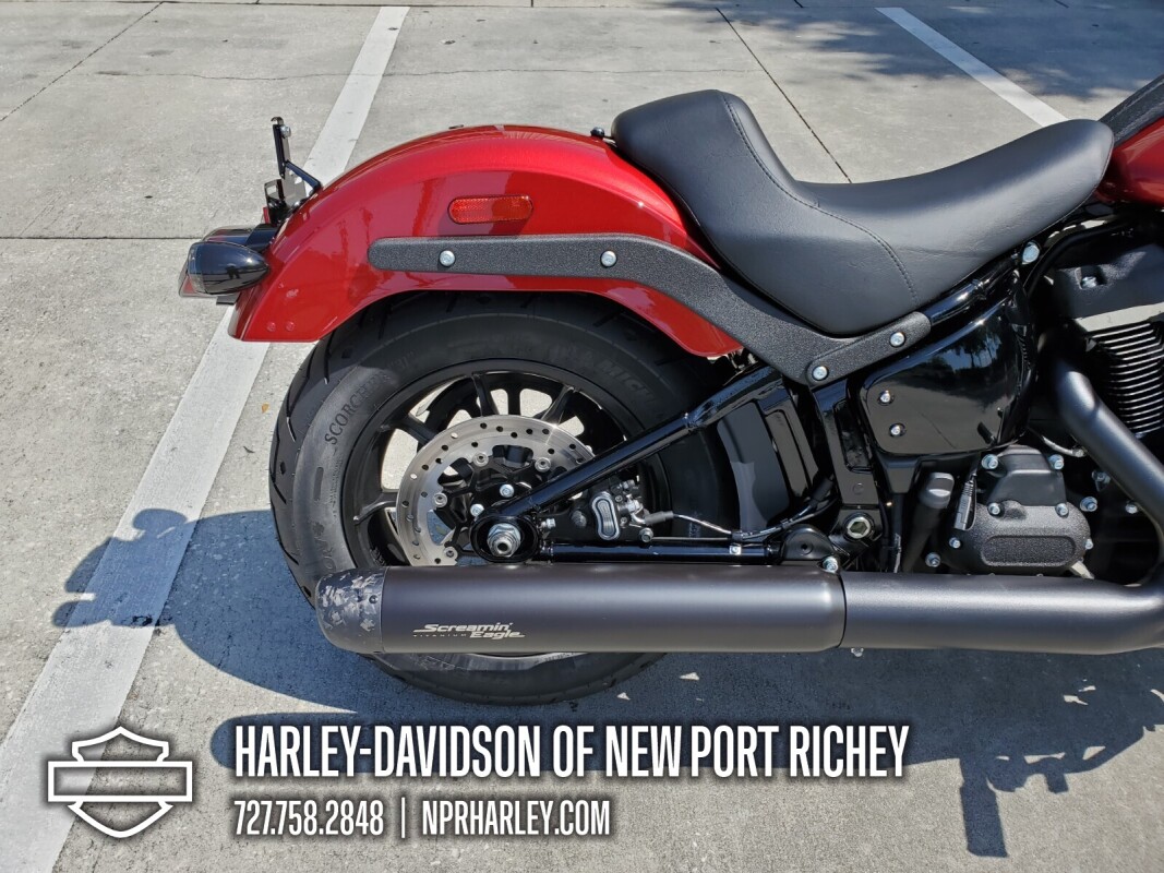 2025 Harley-Davidson Low Rider S - Photo 6