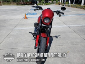 2025 Harley-Davidson<sup>®</sup> Low Rider® S thumb 3