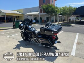 2018 Harley-Davidson® Electra Glide® Ultra Classic® thumb 1