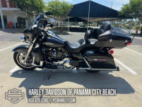 2018 Harley-Davidson® Electra Glide® Ultra Classic® thumb 0