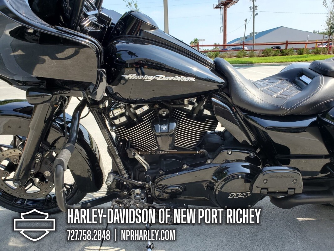 2017 Harley-Davidson® Road Glide® Special, photo 12