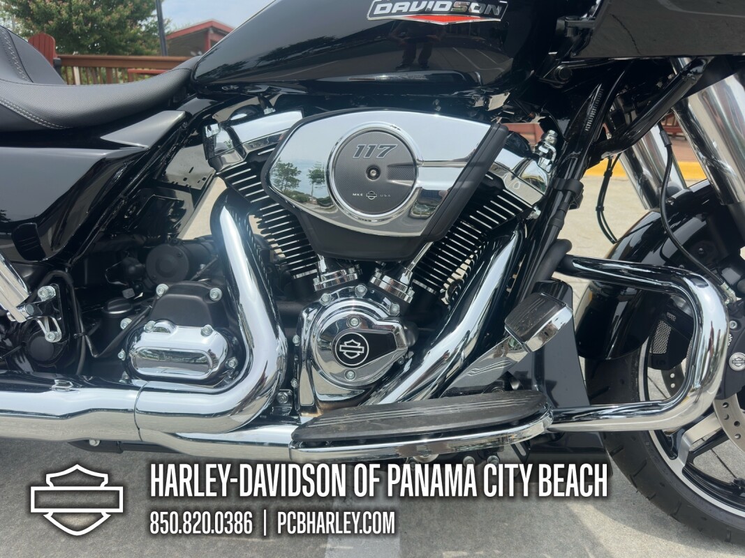 2025 Harley-Davidson Road Glide - Photo 9