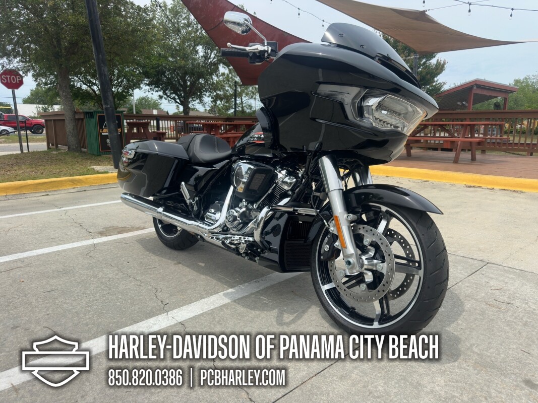 2025 Harley-Davidson Road Glide - Photo 8