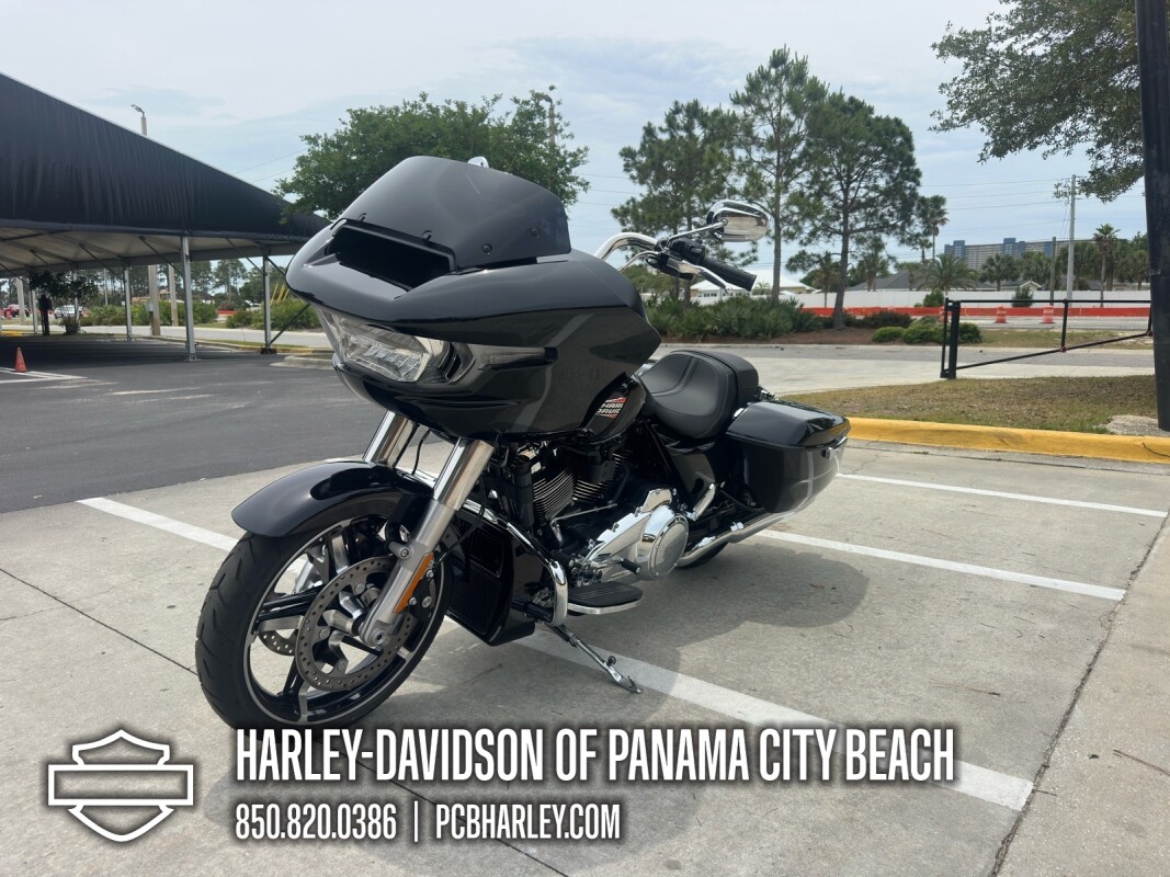 2025 Harley-Davidson Road Glide - Photo 6