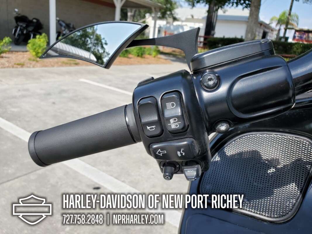2017 Harley-Davidson® Road Glide® Special, photo 15