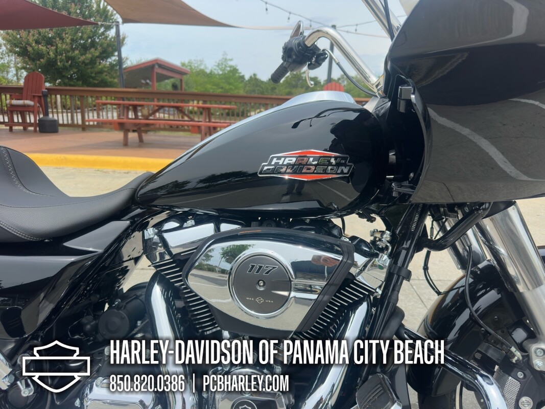 2025 Harley-Davidson Road Glide - Photo 10