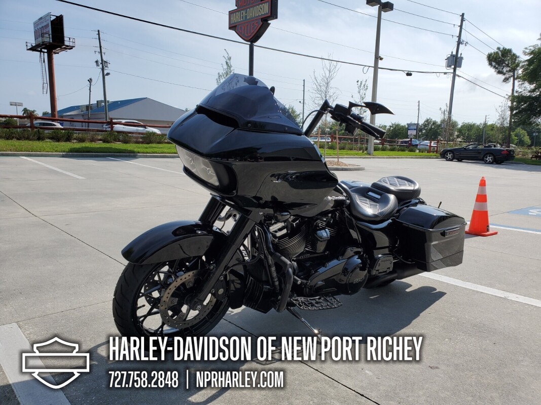 2017 Harley-Davidson® Road Glide® Special, photo 13