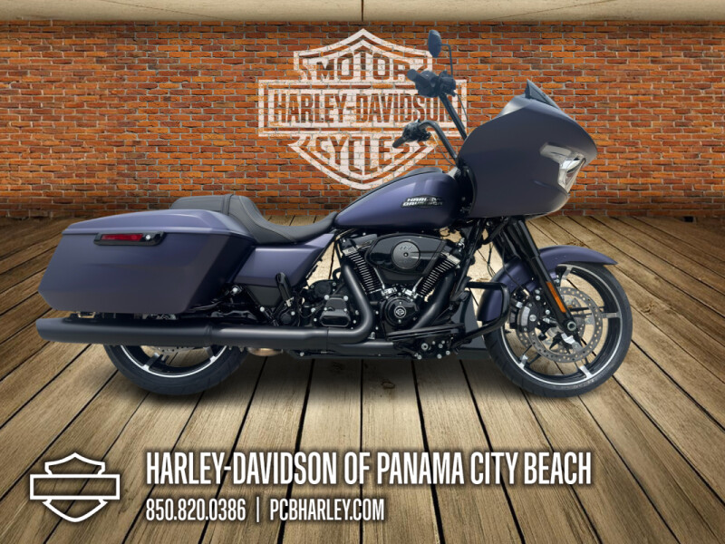 2025 Harley-Davidson<sup>®</sup> Road Glide®