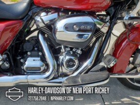 2020 Harley-Davidson<sup>®</sup> Road Glide<sup>®</sup> thumb 0