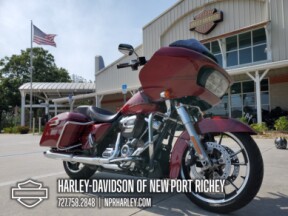 2020 Harley-Davidson<sup>®</sup> Road Glide<sup>®</sup> thumb 2
