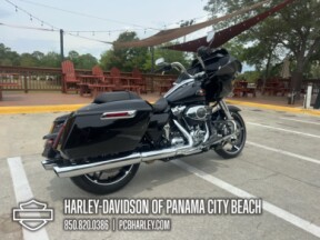 2025 Harley-Davidson® Road Glide™ thumb 3
