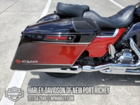 2021 Harley-Davidson<sup>®</sup> CVO<sup>™</sup> Road Glide<sup>®</sup> thumb 0