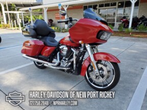 2023 Harley-Davidson<sup>®</sup> Road Glide<sup>®</sup> thumb 2