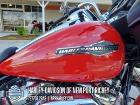 2023 Harley-Davidson<sup>®</sup> Road Glide<sup>®</sup> thumb 1