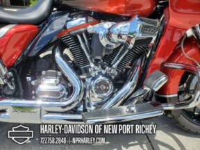 2021 Harley-Davidson<sup>®</sup> CVO<sup>™</sup> Road Glide<sup>®</sup> thumb 1