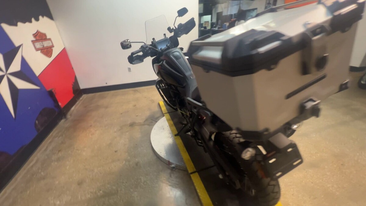 2024 Harley-Davidson Pan America 1250 Special RA1250S - Photo 3