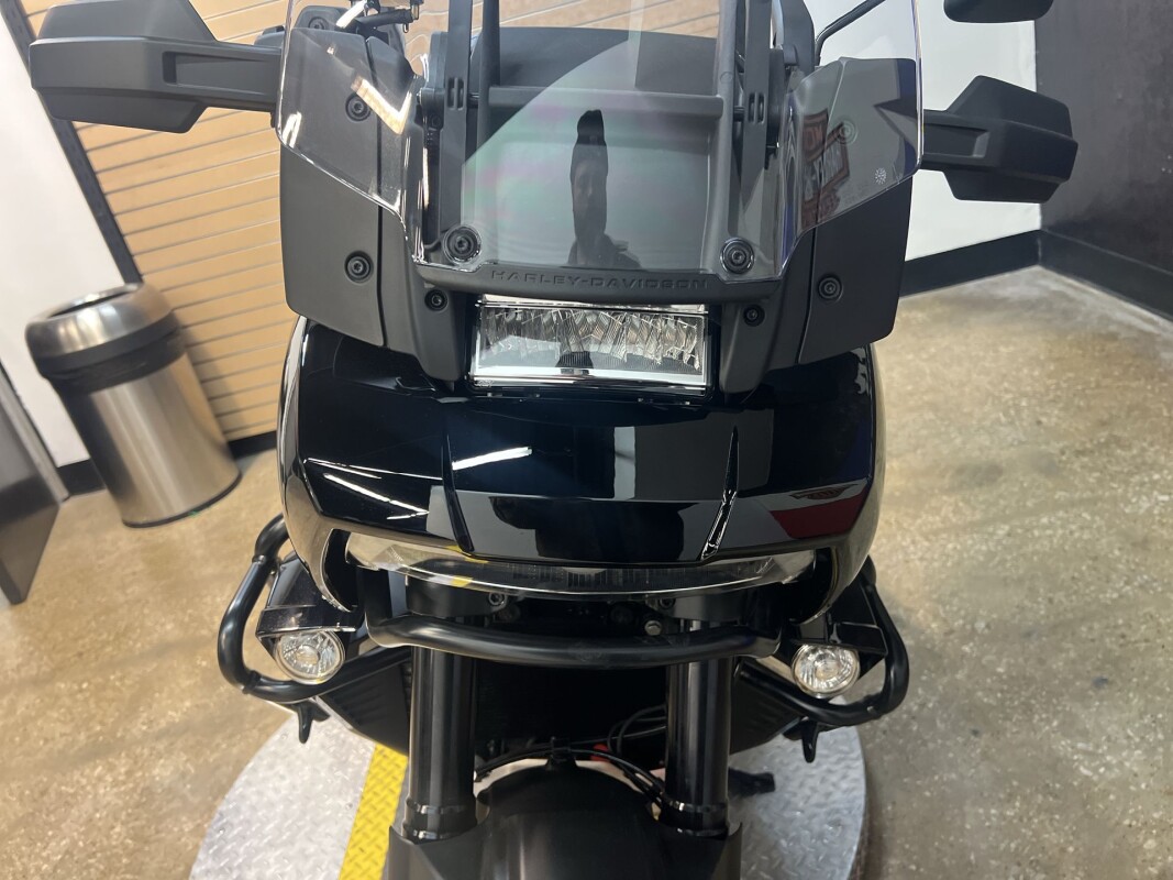 2024 Harley-Davidson Pan America 1250 Special RA1250S - Photo 10