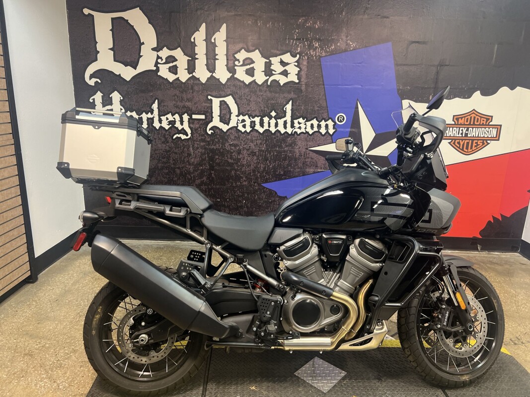 2024 Harley-Davidson Pan America 1250 Special RA1250S