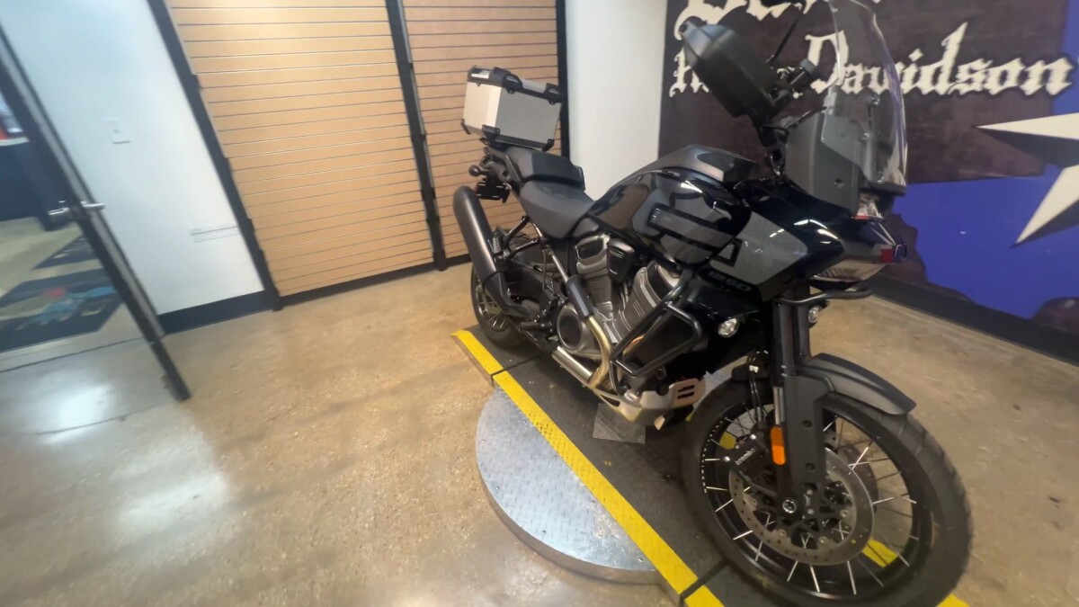 2024 Harley-Davidson Pan America 1250 Special RA1250S - Photo 6