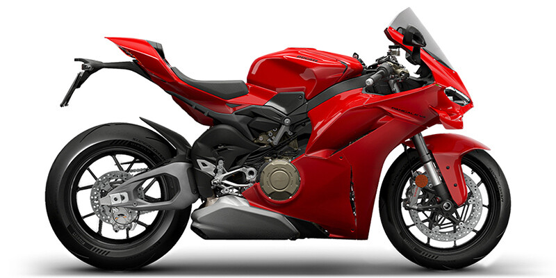 2025 Panigale V4