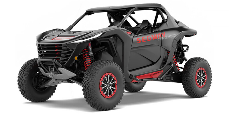 Super Villain SX20T