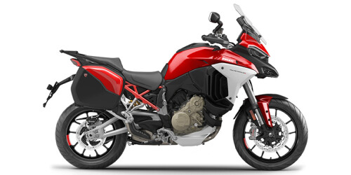 2024 Multistrada V4 S thumbnail