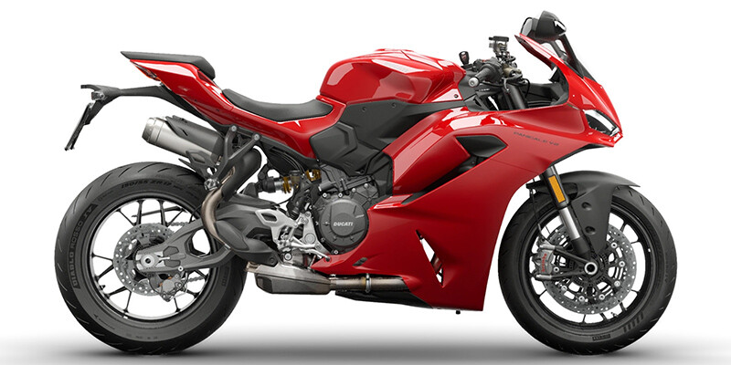 2025 Panigale V2