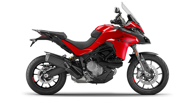 2024 Multistrada V2 S