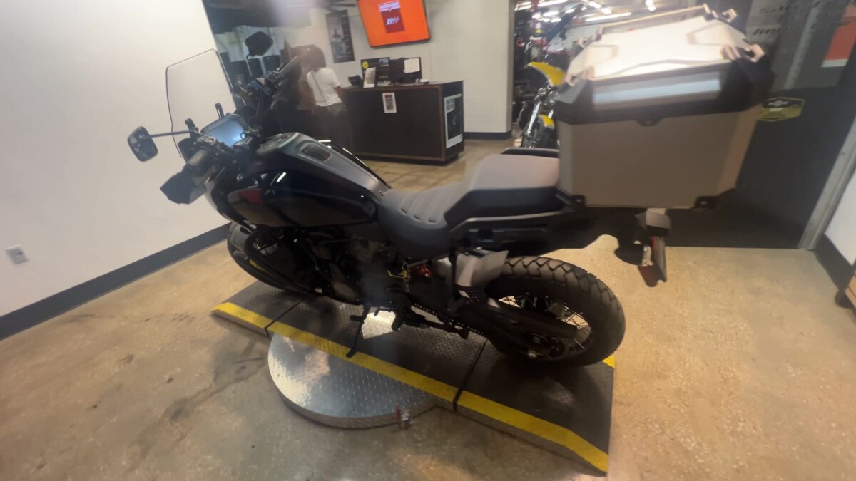 2024 Harley-Davidson Pan America 1250 Special RA1250S - Photo 2