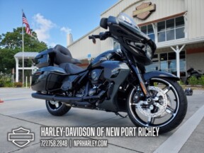2025 Harley-Davidson<sup>®</sup> Street Glide® Ultra thumb 2