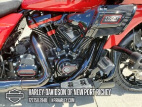 2025 Harley-Davidson<sup>®</sup> CVO™ Road Glide® ST thumb 0