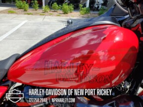 2025 Harley-Davidson<sup>®</sup> CVO™ Road Glide® ST thumb 1