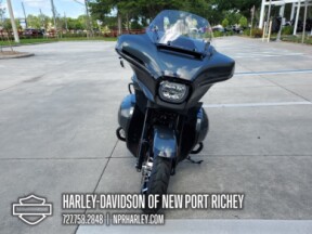 2025 Harley-Davidson<sup>®</sup> Street Glide® Ultra thumb 3