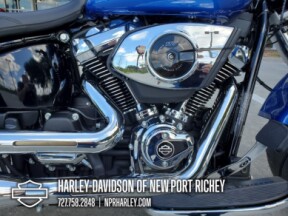 2025 Harley-Davidson<sup>®</sup> Fat Boy® thumb 0