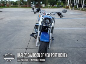 2025 Harley-Davidson<sup>®</sup> Fat Boy® thumb 3