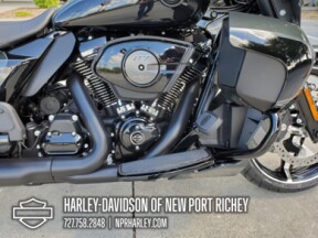 2025 Harley-Davidson<sup>®</sup> Street Glide® Ultra thumb 0