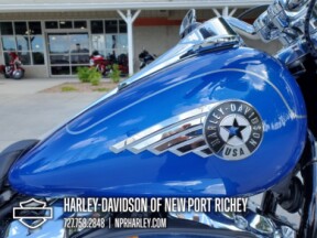 2025 Harley-Davidson<sup>®</sup> Fat Boy® thumb 1