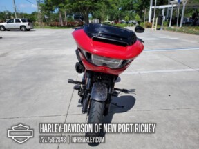 2025 Harley-Davidson<sup>®</sup> CVO™ Road Glide® ST thumb 3